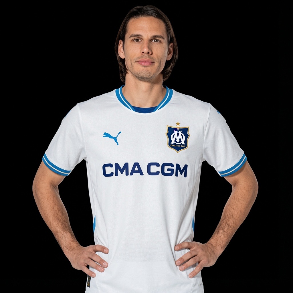 TRANSFERT OFFICIEL : L’Olympique de Marseille annonce l’arrivée de son nouveau gardien, Yann Sommer