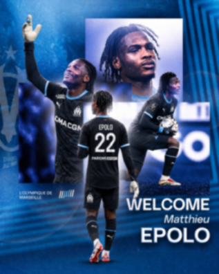DEAL CONFIRMÉ : AS Monaco a officiellement annoncé la signature du nouveau gardien Matthieu Epolo en provenance de……voir