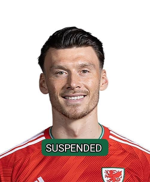 SHOCKING NEWS: Wrexham Star Kieffer Moore Suspended for sleeping with S… Read More