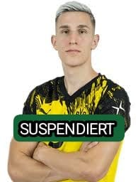 SCHOCKIERENDE NACHRICHT