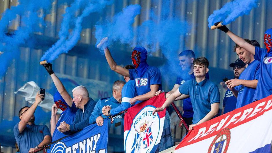 NO ONE WILL RESPECT RANGERS AFTER THIS