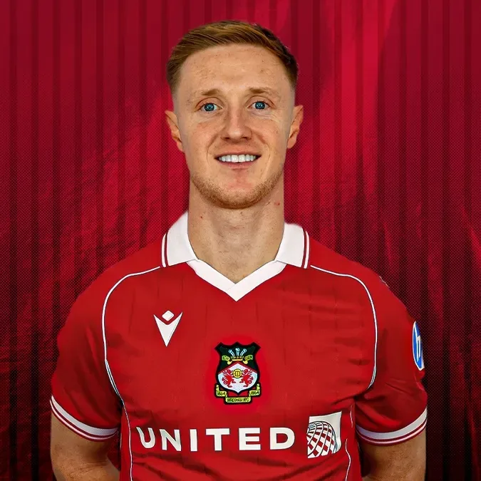 SHOCKING NEWS: Wrexham