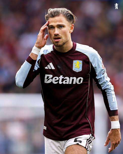 SHOCKING NEWS: Aston Villa
