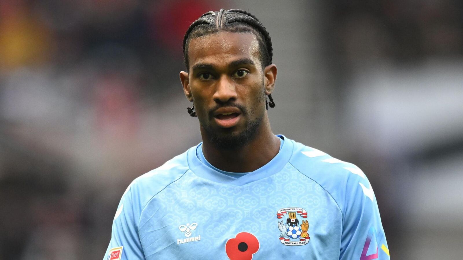 SHOCKING NEWS: Coventry City