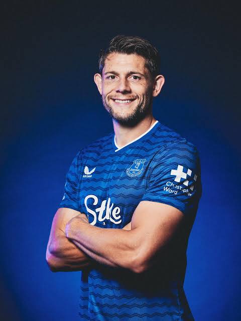 SHOCKING NEWS: Everton