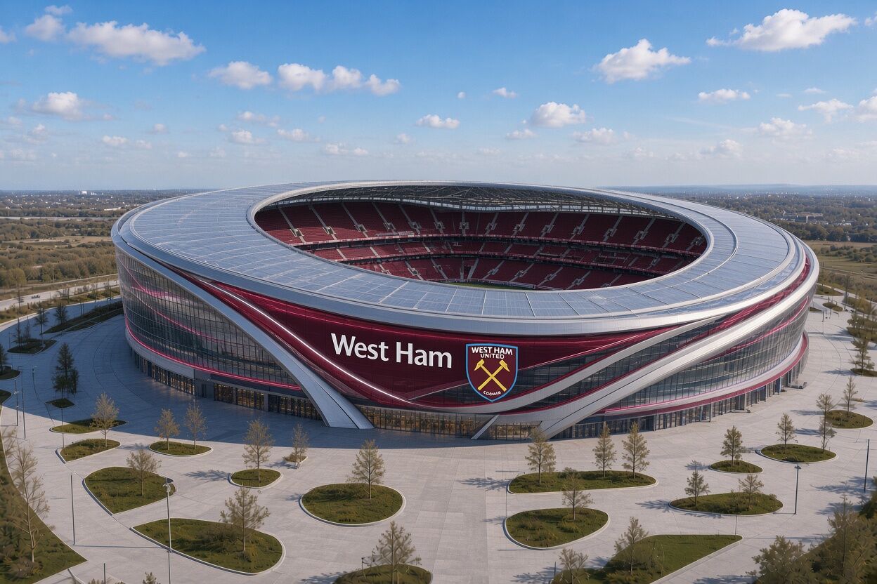 OFFICIAL STATEMENT: West Ham United