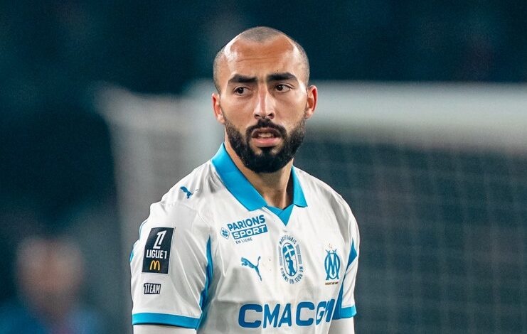 NOUVELLE FRACASSANTE