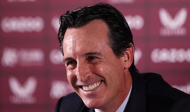 20 MINUTES AGO: All Aston Villa Fans Stand Firmly Behind Unai Emery – An Outpouring of Love and Respect for the Villa Park Boss….see more