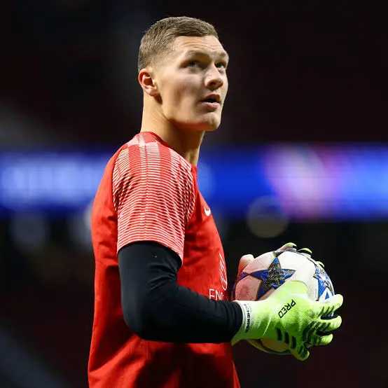 SAD NEWS: Ipswich Town Goalkeeper Suspended Amid Dressing-Room Scandal