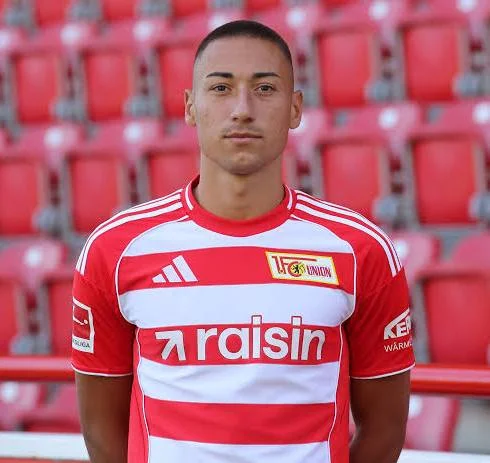 SCHOCKIERENDE NACHRICHTEN: „Ich möchte nicht für den 1. FC Union