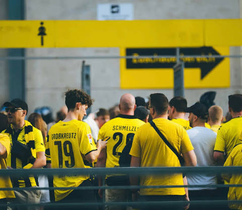 🚨 NACH DIESEM VORFALL WIRD NIEMAND