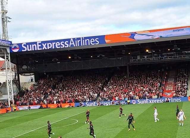 🚨 NOTTINGHAM FOREST FANS DEMAND A RESPONSE! 🔴🌳 3–1 DEFEAT AT CRYSTAL PALACE LEAVES THE TRICKY TREES WITH QUESTIONS TO ANSWER!  NOTTINGHAM FOREST HAVE SUFFERED A DISAPPOINTING 3–1 DEFEAT AGAINST CRYSTAL PALACE AT SELHURST PARK, AND NOW THE SPOTLIGHT…