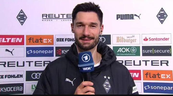 TRAURIGE NACHRICHTEN! Erst vor 11 Minuten haben alle Spieler von Mönchengladbach