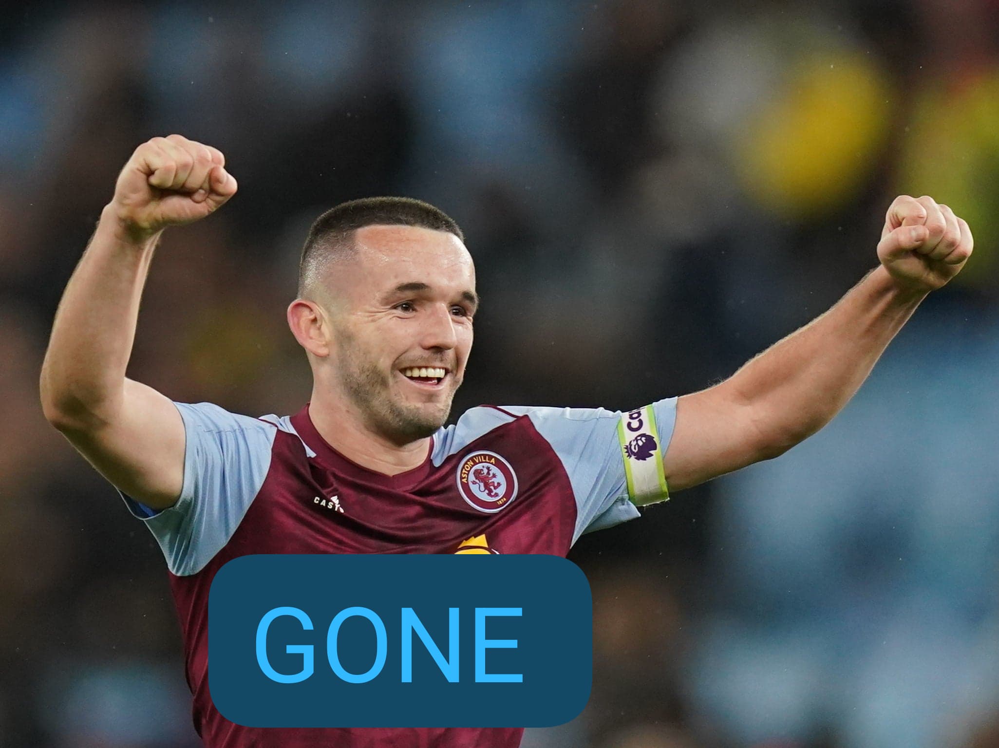 JUST NOW: Tension Rises In Aston Villa As a Star