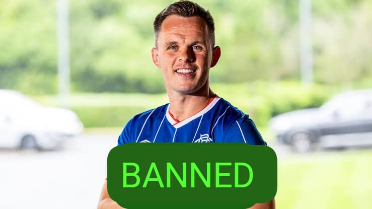 SAD NEWS: Rangers FC star player Lawrence