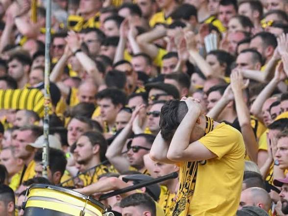 🚨 NACH DIESER AKTION WIRD NIEMAND DORTMUND MEHR RESPEKTIEREN 🚨
