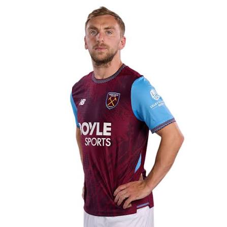 20 MINUTES AGO: West Ham United star player